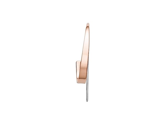 Skagen kariana skj1213998 damesoorbellen roségoud - afbeelding 2 van  3