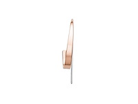 Skagen kariana skj1213998 damesoorbellen roségoud - afbeelding 2 van  3