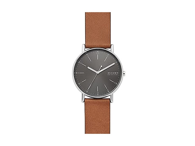 Skagen signatur skw6578 heren horloge - afbeelding 1 van  1