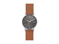 Skagen signatur skw6578 heren horloge - afbeelding 1 van  1
