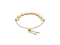 Skagen skj1769710 dames armband goudkleurig - afbeelding 1 van  3