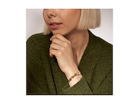 Skagen skj1769710 dames armband goudkleurig - afbeelding 3 van  3