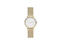 Skagen skw2693 horloge goudkleurig - afbeelding 1 van  1