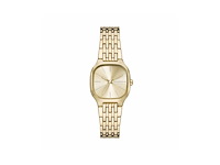 Skagen skw3162 dames horloge 28mm goudkleurig - afbeelding 1 van  4