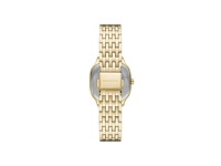 Skagen skw3162 dames horloge 28mm goudkleurig - afbeelding 3 van  4