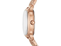 Skagen skw3166 dames horloge 28mm rosékleurig - afbeelding 3 van  4