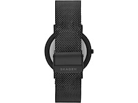 Skagen skw6579 horloge zwart - afbeelding 2 van  2