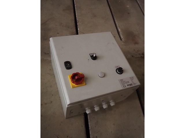 Skako vibration - afbeelding 2 van  17