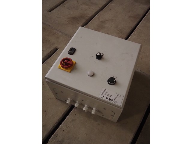 Skako vibration - afbeelding 3 van  17