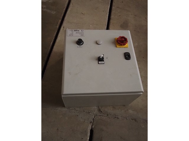 Skako vibration - afbeelding 5 van  17