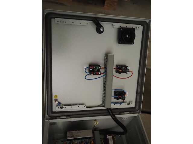 Skako vibration - afbeelding 7 van  17