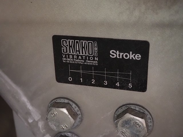 Skako vibration - afbeelding 17 van  17