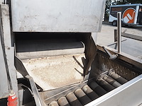 Skals brushing machine - afbeelding 2 van  18