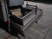 Skals brushing machine - afbeelding 3 van  18