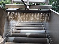 Skals brushing machine - afbeelding 4 van  18