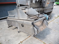 Skals brushing machine - afbeelding 5 van  18