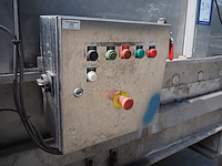 Skals brushing machine - afbeelding 6 van  18