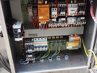 Skals brushing machine - afbeelding 7 van  18