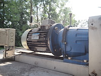 Skals brushing machine - afbeelding 8 van  18