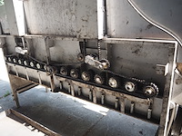 Skals brushing machine - afbeelding 9 van  18