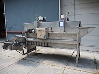 Skals brushing machine - afbeelding 11 van  18