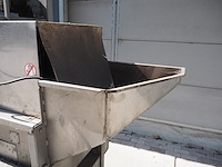 Skals brushing machine - afbeelding 14 van  18