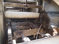 Skals brushing machine - afbeelding 17 van  18