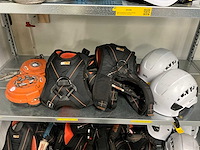 Skalt propad veiligheidsharnas (2x) - afbeelding 1 van  5