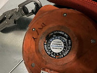 Skalt propad veiligheidsharnas (2x) - afbeelding 5 van  5