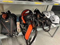 Skalt propad veiligheidsharnas (3x) - afbeelding 1 van  5