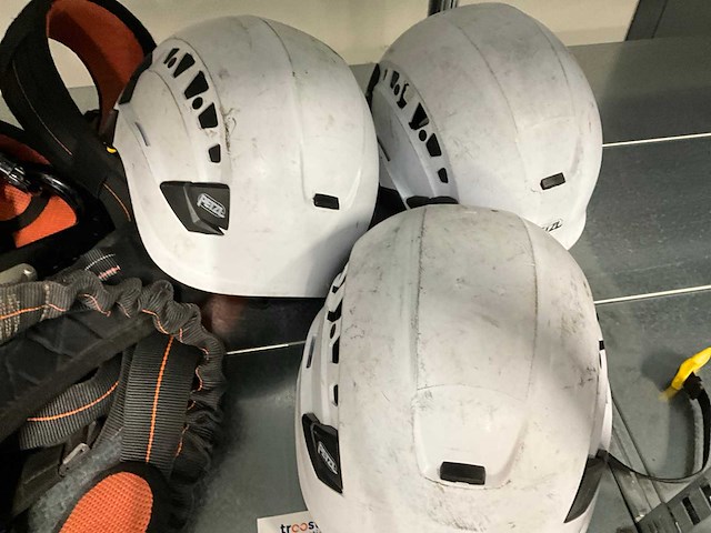 Skalt propad veiligheidsharnas (3x) - afbeelding 5 van  5