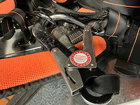 Skalt propad veiligheidsharnas (3x) - afbeelding 6 van  7