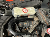 Skalt propad veiligheidsharnas (3x) - afbeelding 7 van  7