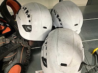 Skalt propad veiligheidsharnas (3x) - afbeelding 5 van  5