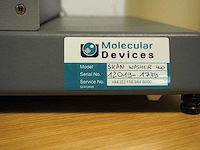 Skan - washer 400 - molecular microplate washer - afbeelding 3 van  7