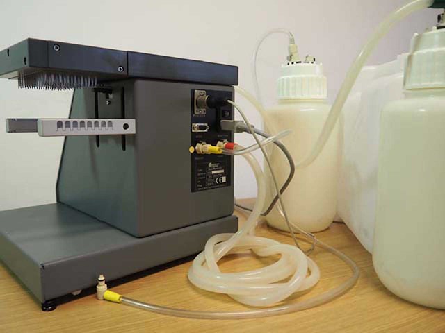 Skan - washer 400 - molecular microplate washer - afbeelding 5 van  7