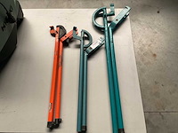 Skandia - pijpenbuiger - afbeelding 1 van  3