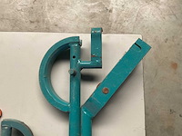 Skandia - pijpenbuiger - afbeelding 2 van  3