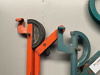 Skandia - pijpenbuiger - afbeelding 3 van  3