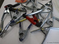 Skandia handveerklemmen & tie-wraps - afbeelding 2 van  5
