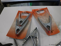 Skandia handveerklemmen & tie-wraps - afbeelding 3 van  5