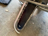 Skandia kress duo dage zwaardzaagmachine - afbeelding 3 van  5