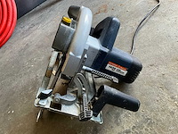 Skandia kress duo dage zwaardzaagmachine - afbeelding 4 van  5