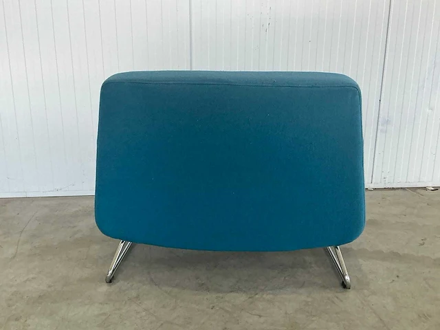 Skandiform fauteuil - afbeelding 4 van  4