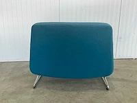 Skandiform fauteuil - afbeelding 4 van  4