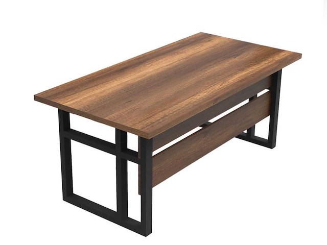 Skåne home - bureautafel 180 x 90 cm - afbeelding 1 van  5