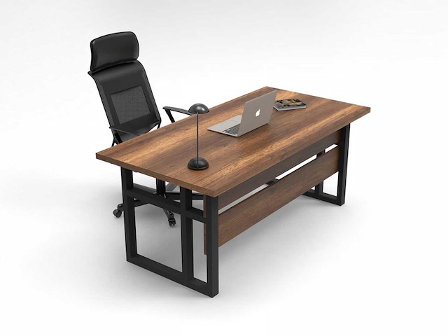 Skåne home - bureautafel 180 x 90 cm - afbeelding 3 van  5