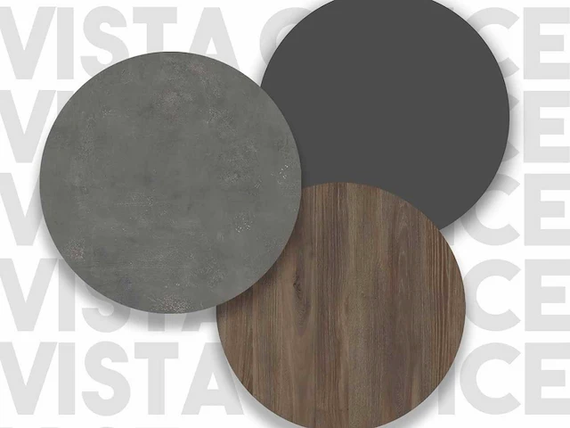 Skåne home - salontafel - cura concrete 80 x 60 cm - afbeelding 3 van  4