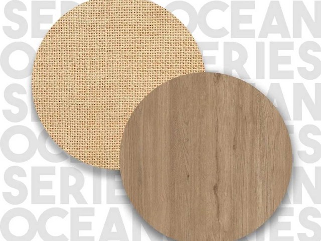 Skåne home - salontafel - sepet/jute 90 x 60 cm - afbeelding 5 van  6