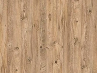 Skåne home - salontafel - zwart/atlantic pine - 100 x 60 cm - afbeelding 5 van  6